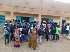 Burkina: les résultats du CEP 2026 désormais accessibles en ligne
