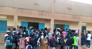 Burkina: les résultats du CEP 2026 désormais accessibles en ligne