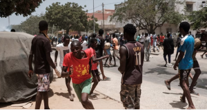 Sénégal: des organisations burkinabè appellent « à soutenir le combat de libération » du « peuple »