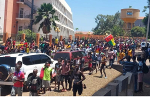 Législatives en Guinée-Bissau: la majorité absolue pour l’opposition
