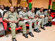 Lutte contre l’insécurité: des commandants de police municipale en quête d’efficacité