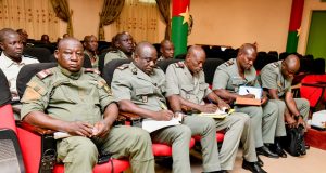 Lutte contre l’insécurité: des commandants de police municipale en quête d’efficacité