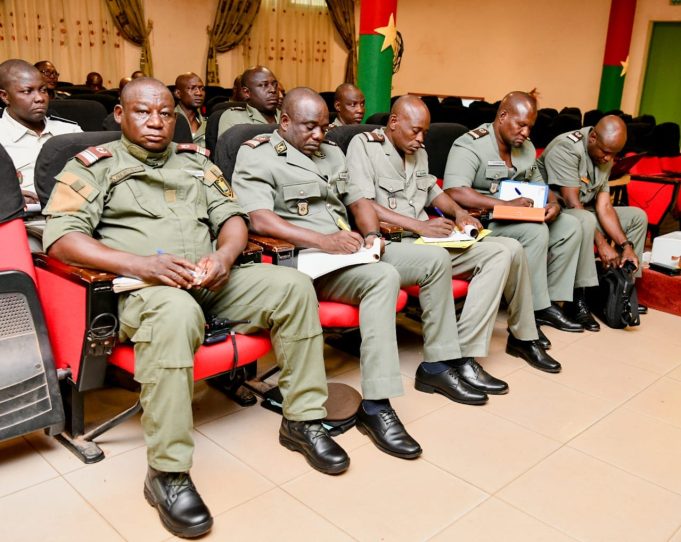 Lutte contre l’insécurité: des commandants de police municipale en quête d’efficacité