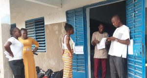Burkina/Examens scolaires 2025: près de 50 000 agents mobilisés