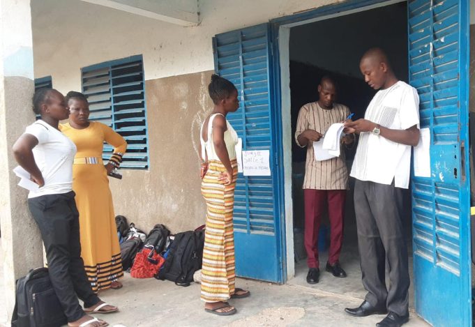Burkina/Examens scolaires 2025: près de 50 000 agents mobilisés
