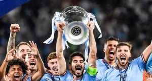Finale de Ligue des Champions : des Cityzens héroïques, Pep Guardiola légendaire