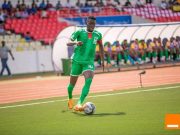 Cap-Vert-Burkina: « La défaite fait mal », Bertrand Traoré