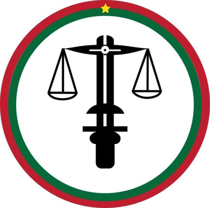 Burkina: la page Facebook de la Cour des Comptes à nouveau fonctionnelle