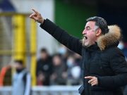 L’entraineur du PSG «en garde à vue»