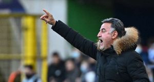 L’entraineur du PSG «en garde à vue»