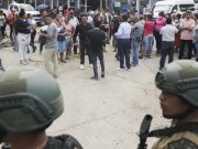 Plus de 40 victimes dans des affrontements dans une prison à Honduras