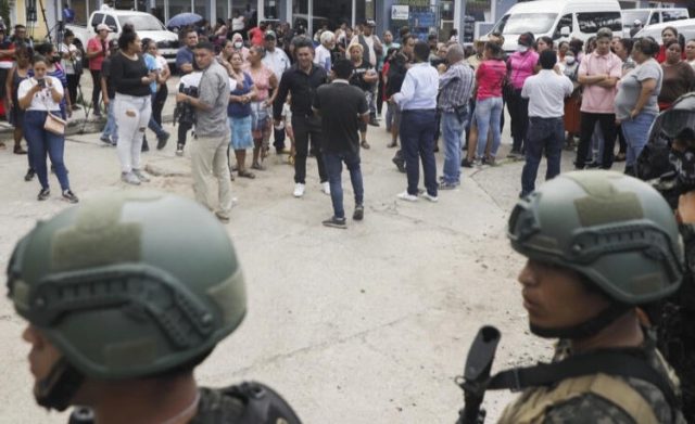 Honduras