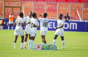 Coupe UFOA B U20 : les Ghanéennes sacrées championnes