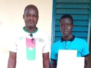 Burkina: il décroche 19,15/20 au BEPC