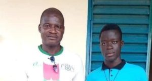 Burkina: il décroche 19,15/20 au BEPC