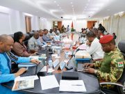 Burkina: Conseil des ministres du mercredi 21 juin 2023