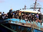 Grèce: le naufrage d’une embarcation de migrants fait au moins 59 morts