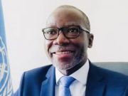 L’Ivoirien Issa Sanogo nouveau coordonnateur des Nations unies au Burkina