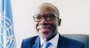 L’Ivoirien Issa Sanogo nouveau coordonnateur des Nations unies au Burkina