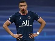 PSG: Kylian Mbappé vers le Réal Madrid ?