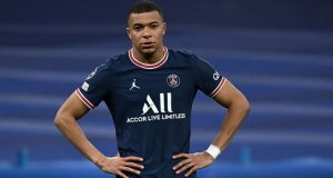 PSG: Kylian Mbappé vers le Réal Madrid ?