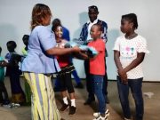 Éducation: fin d’année scolaire en beauté à l’École Sainte famille «Beog Biiga» de Tampouy entre encadreurs, parents et élèves