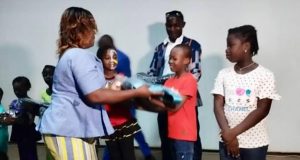 Éducation: fin d’année scolaire en beauté à l’École Sainte famille «Beog Biiga» de Tampouy entre encadreurs, parents et élèves