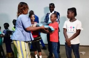 Éducation: fin d’année scolaire en beauté à l’École Sainte famille «Beog Biiga» de Tampouy entre encadreurs, parents et élèves