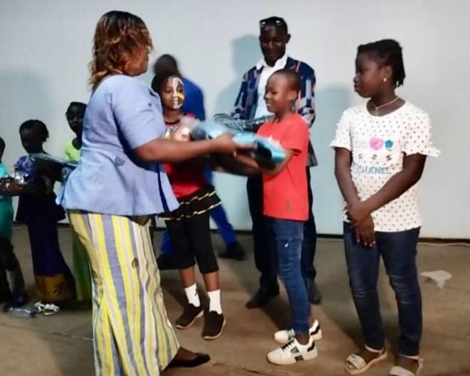 Éducation: fin d’année scolaire en beauté à l’École Sainte famille «Beog Biiga» de Tampouy entre encadreurs, parents et élèves