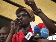 Mali: la prison ferme requise contre l’activiste Ras Bath