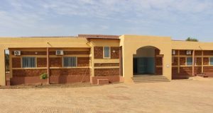 Burkina: ouverture prochaine du Centre national de référence en médecine physique et réadaptation