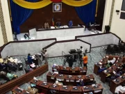 Tchad: le CNT adopte le projet de la nouvelle Constitution