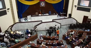 Tchad: le CNT adopte le projet de la nouvelle Constitution