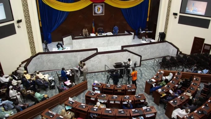 Tchad: le CNT adopte le projet de la nouvelle Constitution