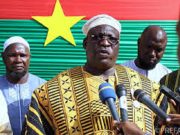 Burkina: le Dima de Ouargaye n’a pas été arrêté