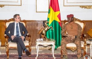Burkina: le Fonds monétaire international soutient les réformes politiques et institutionnelles