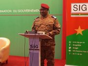 Burkina: le SND a formé « 2 654 jeunes réservistes de l’armée nationale » entre 2021 et 2022