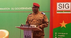 Burkina: le SND a formé « 2 654 jeunes réservistes de l’armée nationale » entre 2021 et 2022