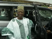 Décès de l’opposant historique camerounais John Fru Ndi