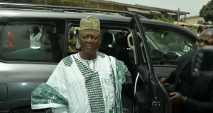 Décès de l’opposant historique camerounais John Fru Ndi