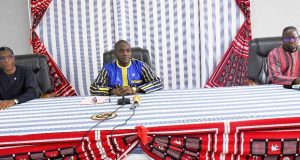 Burkina: vers une augmentation du SMIG à 45 000 FCFA
