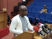Ouagadougou: une campagne de chirurgie cardiaque du 8 au 16 mars à l’hôpital Tengandogo