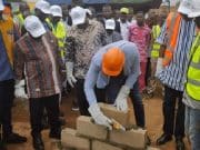 Burkina: bientôt une salle polyvalente de 1 000 places à Fada N’Gourma
