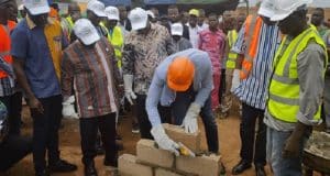 Burkina: bientôt une salle polyvalente de 1 000 places à Fada N’Gourma
