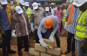 Burkina: bientôt une salle polyvalente de 1 000 places à Fada N’Gourma