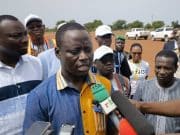 Burkina: le traitement des permis de conduire et des cartes grises suspendu à cause d’une panne technique