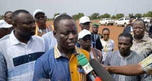 Burkina: le traitement des permis de conduire et des cartes grises suspendu à cause d’une panne technique