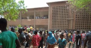 Burkina/2nd Tour du BEPC: beaucoup de candidats recalés au centre du Lycée municipal Bambata