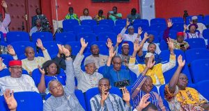Promotion immobilière au Burkina: ce que dit la nouvelle loi adoptée par les députés
