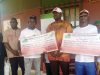 LONAB: plus de 52 millions FCFA à deux gagnants du Centre-Est